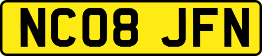NC08JFN