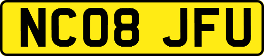 NC08JFU