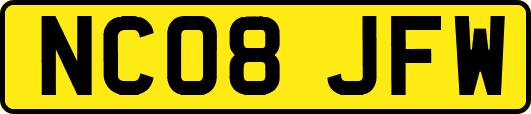 NC08JFW
