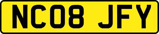 NC08JFY