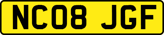 NC08JGF