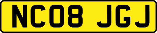 NC08JGJ