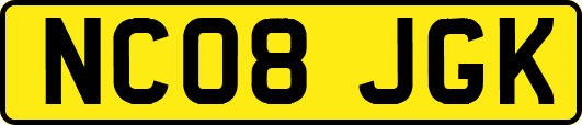 NC08JGK