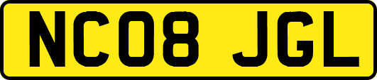 NC08JGL
