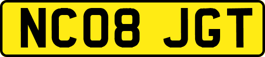 NC08JGT