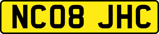 NC08JHC
