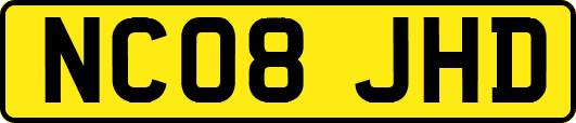 NC08JHD