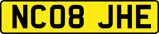 NC08JHE
