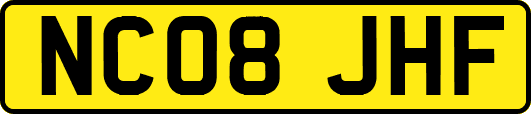 NC08JHF