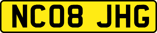 NC08JHG