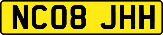 NC08JHH