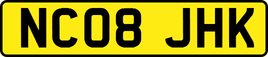 NC08JHK