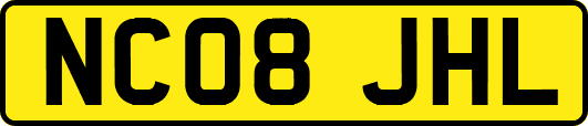 NC08JHL