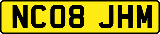 NC08JHM