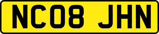NC08JHN