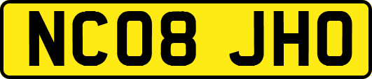 NC08JHO