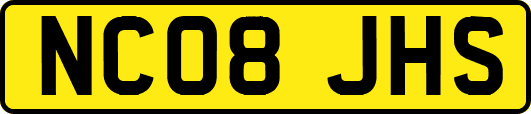 NC08JHS
