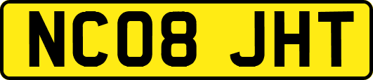 NC08JHT