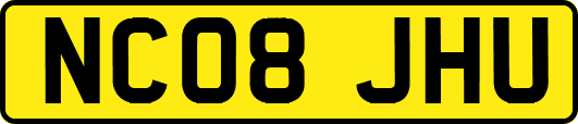 NC08JHU