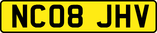 NC08JHV