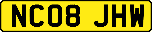 NC08JHW
