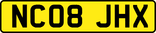 NC08JHX