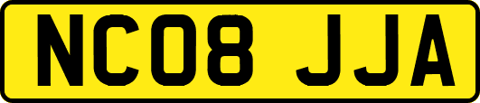 NC08JJA