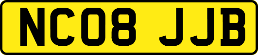 NC08JJB