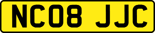 NC08JJC