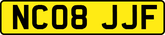 NC08JJF
