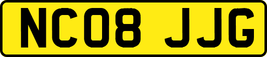 NC08JJG