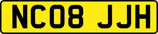 NC08JJH