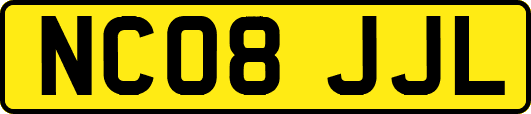 NC08JJL