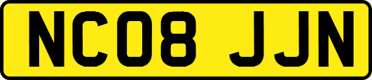 NC08JJN