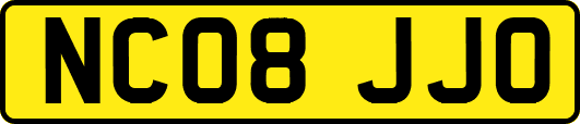 NC08JJO
