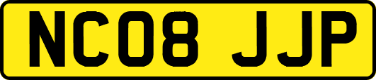 NC08JJP