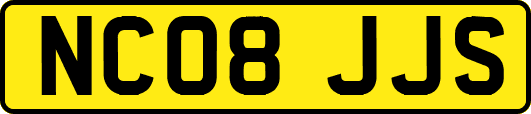 NC08JJS