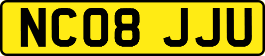 NC08JJU