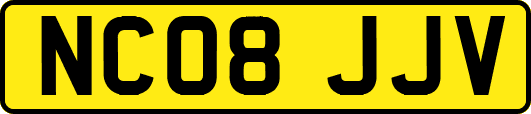 NC08JJV
