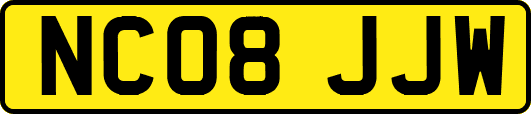 NC08JJW
