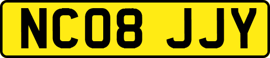 NC08JJY