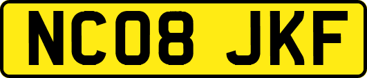 NC08JKF