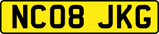 NC08JKG