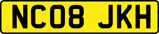 NC08JKH