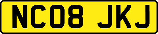 NC08JKJ