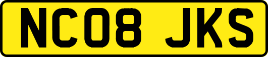 NC08JKS