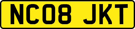NC08JKT