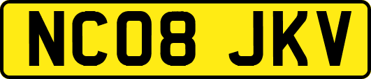 NC08JKV