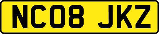 NC08JKZ