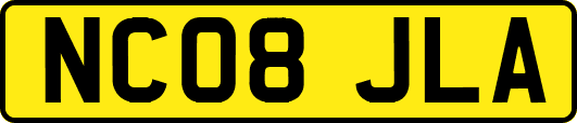 NC08JLA